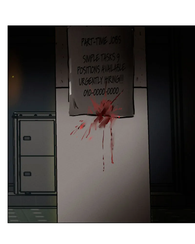 Bloodhounds Chapter 6 page 19 - 