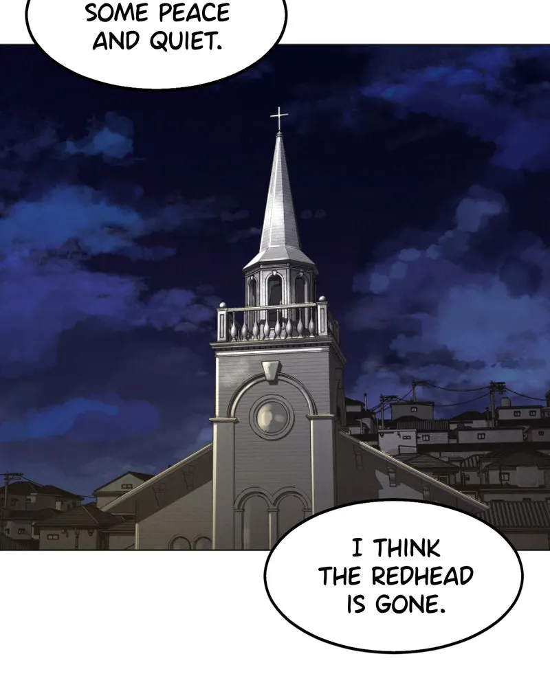 Bloodhounds Chapter 6 page 22 - 