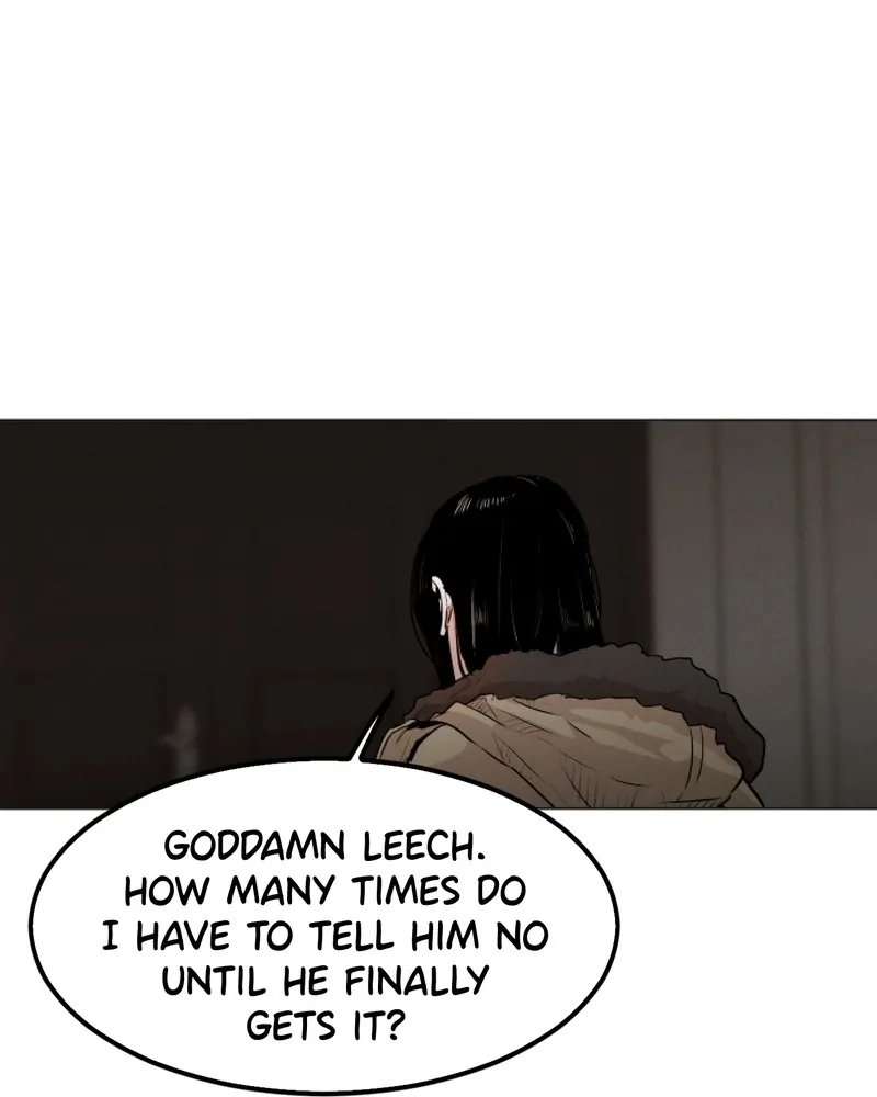 Bloodhounds Chapter 6 page 23 - 