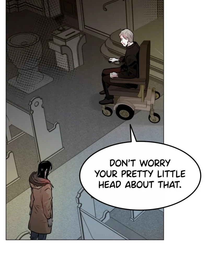 Bloodhounds Chapter 6 page 26 - 