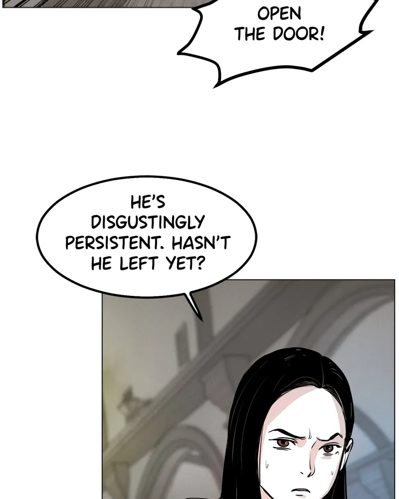 Bloodhounds Chapter 6 page 30 - 