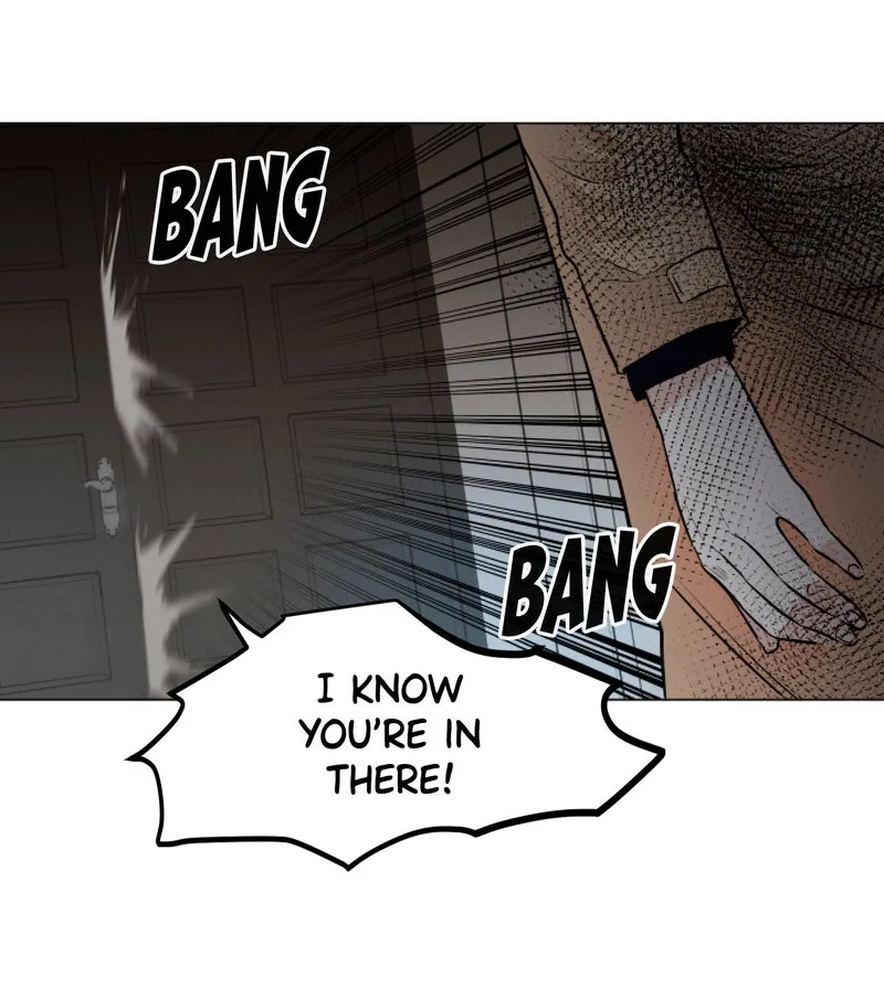 Bloodhounds Chapter 6 page 32 - 