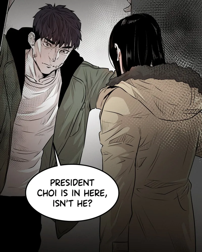Bloodhounds Chapter 6 page 38 - 
