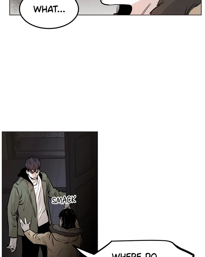Bloodhounds Chapter 6 page 40 - 