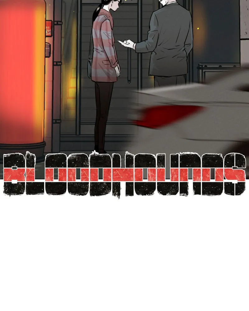 Bloodhounds Chapter 6 page 5 - 
