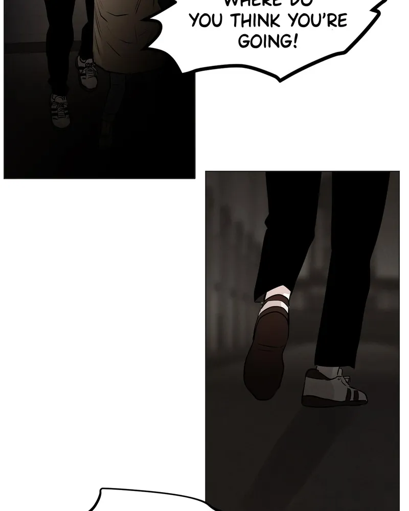 Bloodhounds Chapter 6 page 41 - 