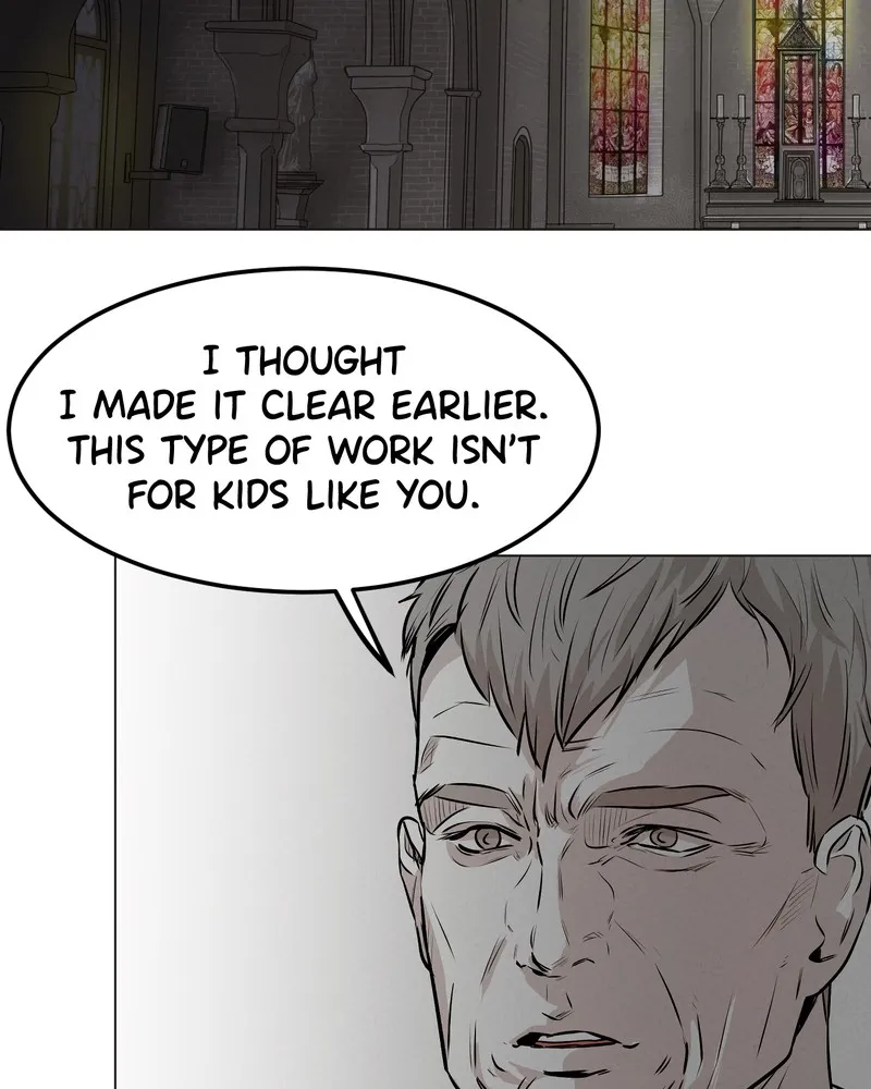 Bloodhounds Chapter 6 page 43 - 