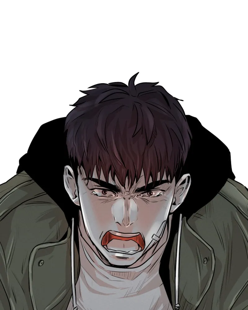 Bloodhounds Chapter 6 page 66 - 