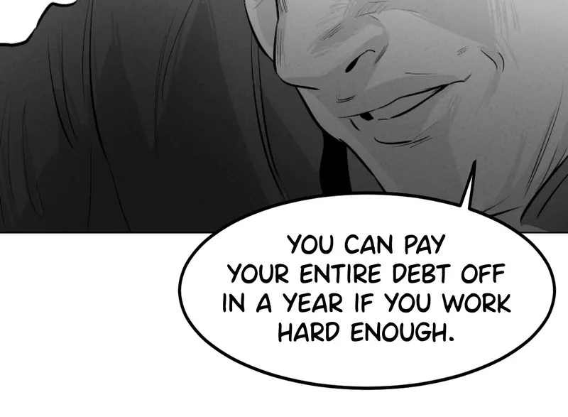 Bloodhounds Chapter 6 page 8 - 