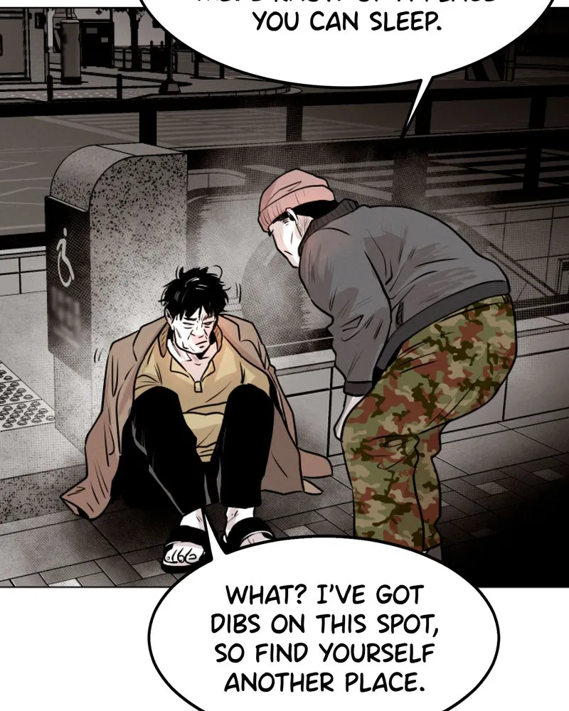 Bloodhounds Chapter 6 page 73 - 