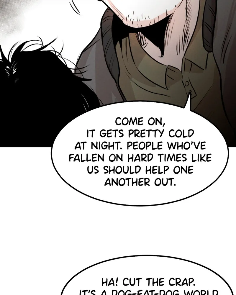 Bloodhounds Chapter 6 page 75 - 