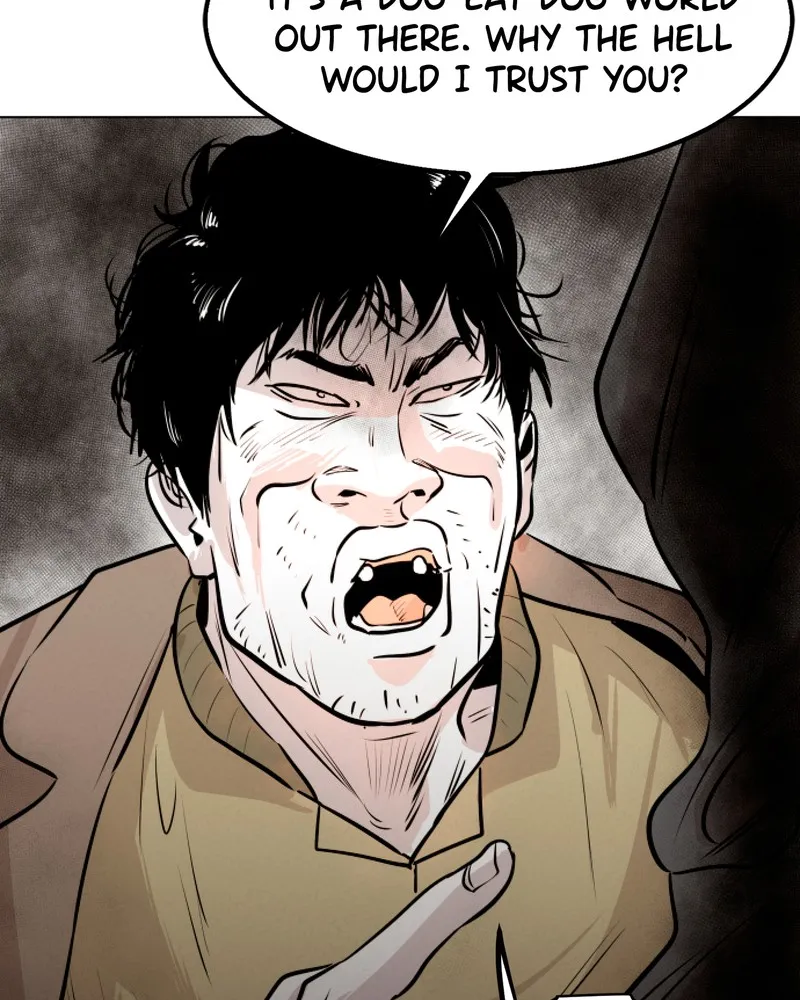 Bloodhounds Chapter 6 page 76 - 