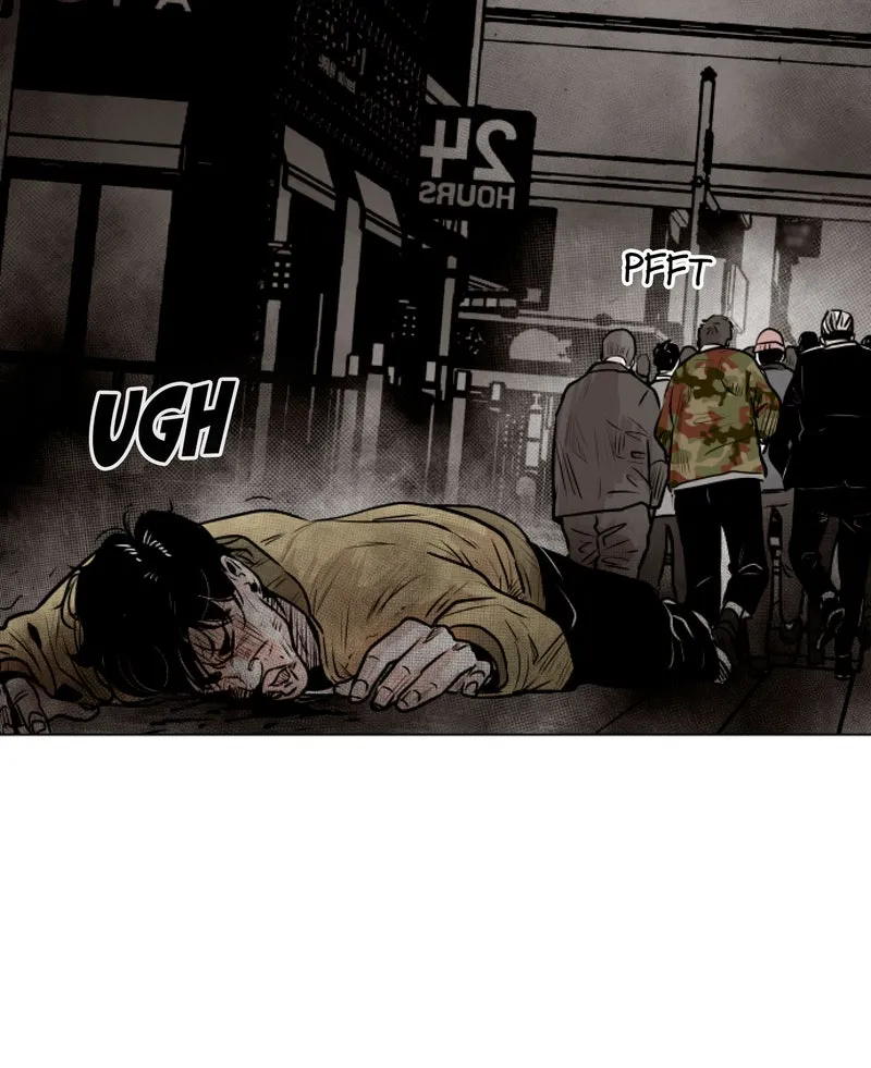 Bloodhounds Chapter 6 page 79 - 