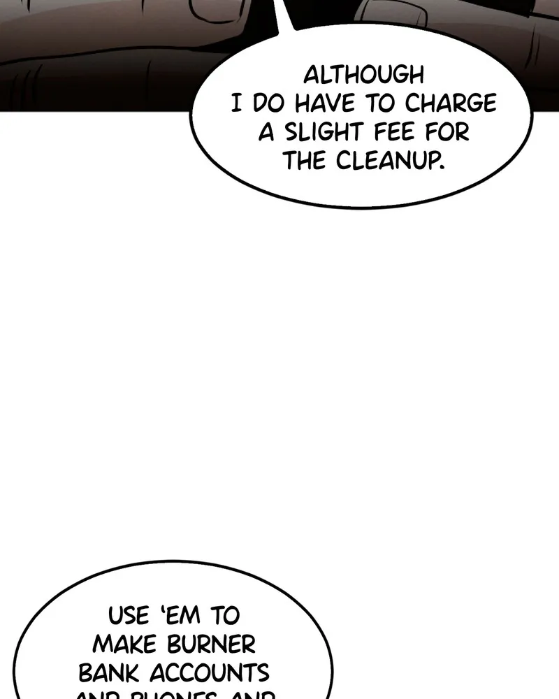Bloodhounds Chapter 6 page 84 - 