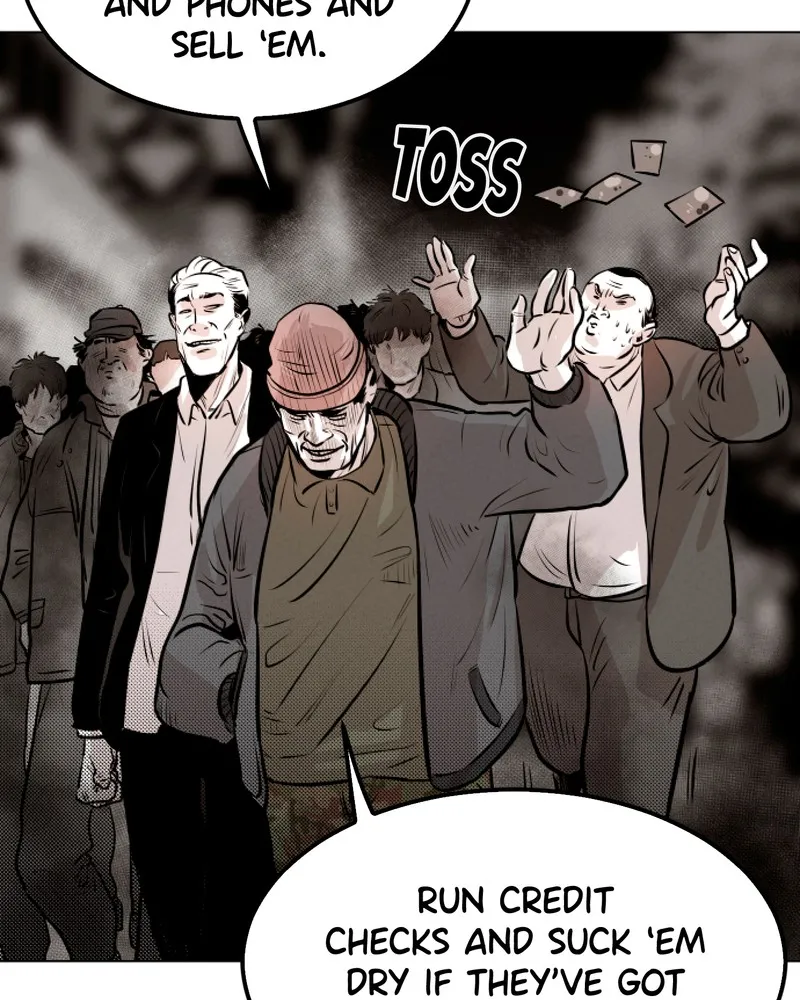 Bloodhounds Chapter 6 page 85 - 