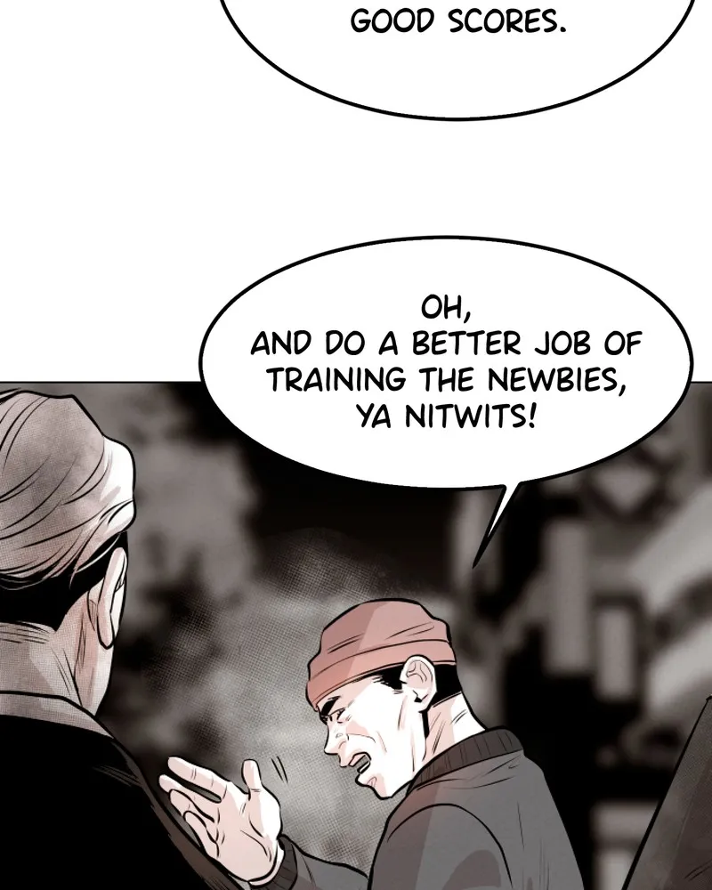 Bloodhounds Chapter 6 page 86 - 