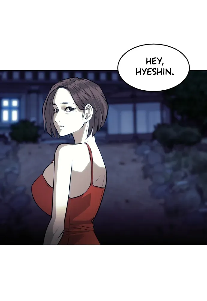 Bloodhounds Chapter 60 page 104 - 