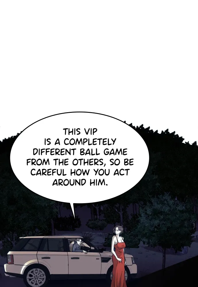 Bloodhounds Chapter 60 page 105 - 