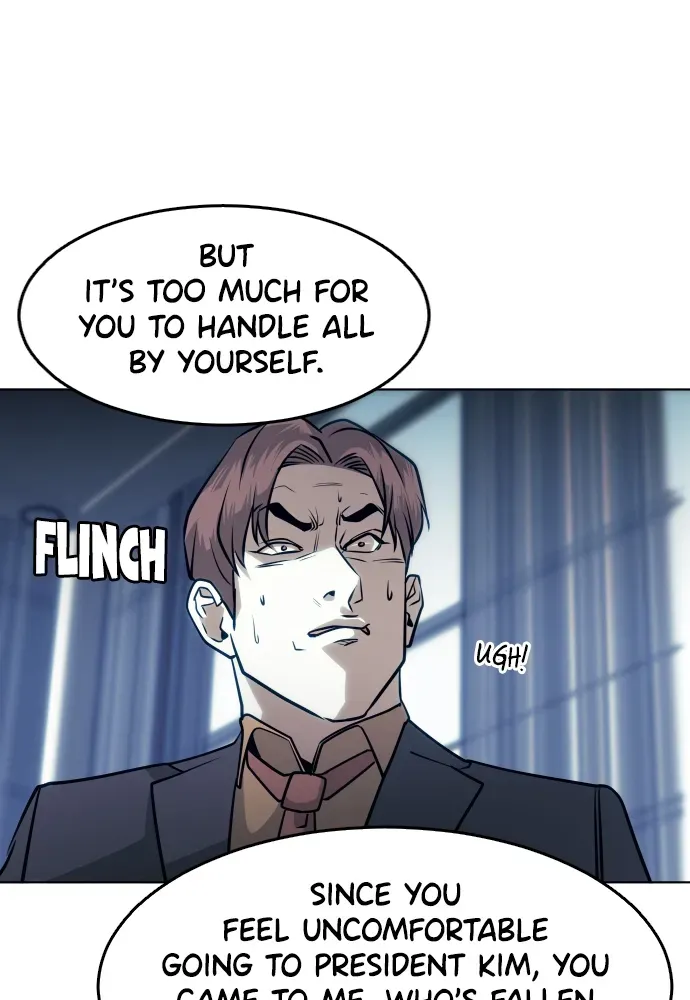 Bloodhounds Chapter 60 page 12 - 