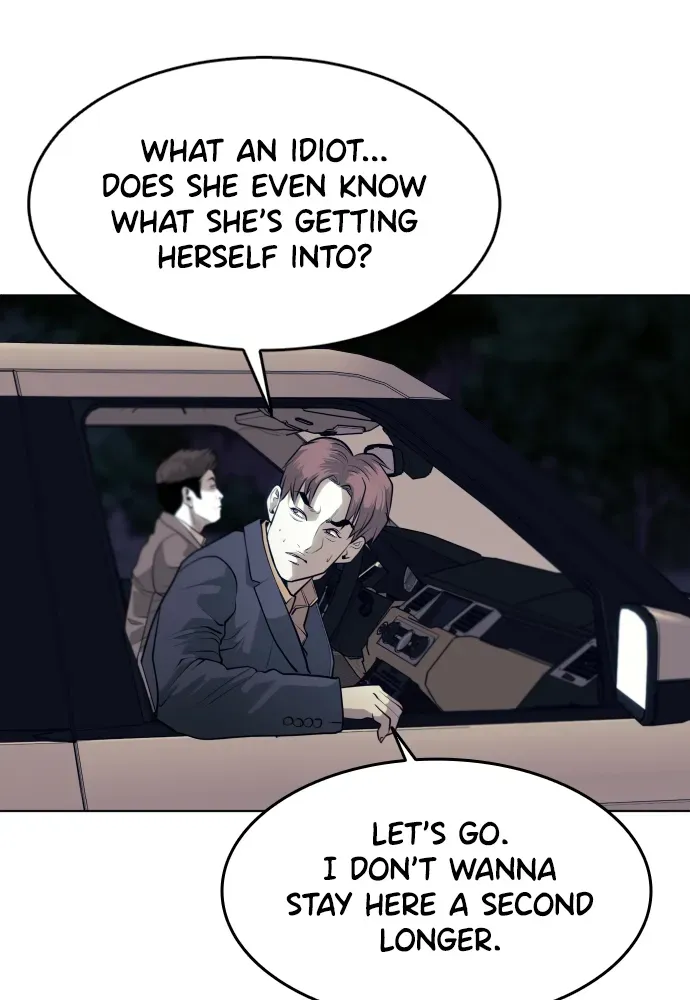 Bloodhounds Chapter 60 page 111 - 