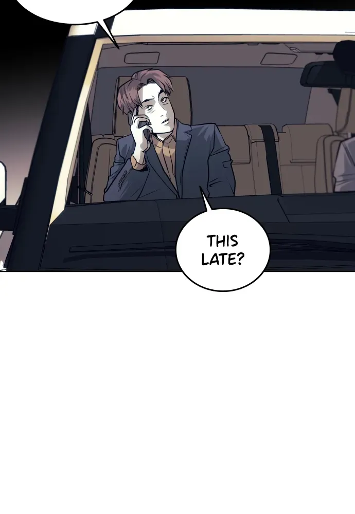 Bloodhounds Chapter 60 page 115 - 