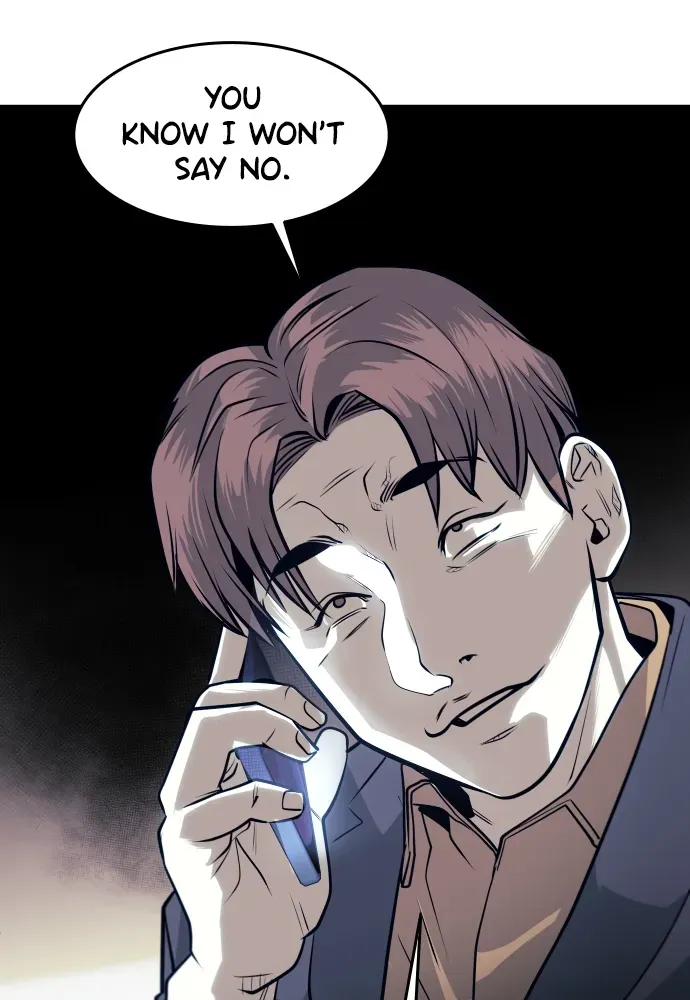 Bloodhounds Chapter 60 page 116 - 