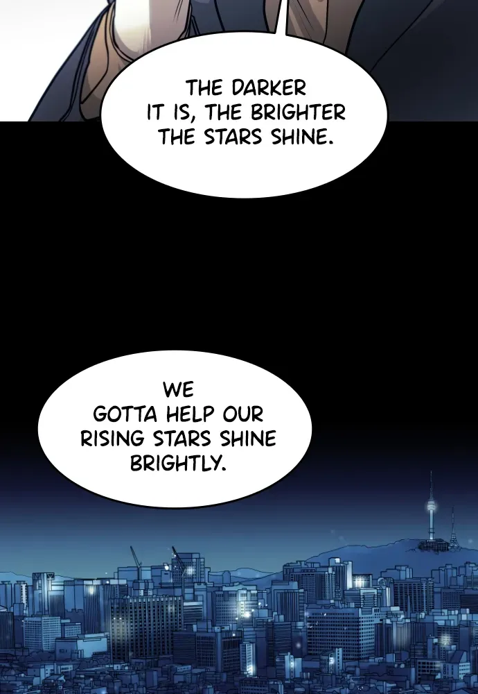 Bloodhounds Chapter 60 page 117 - 