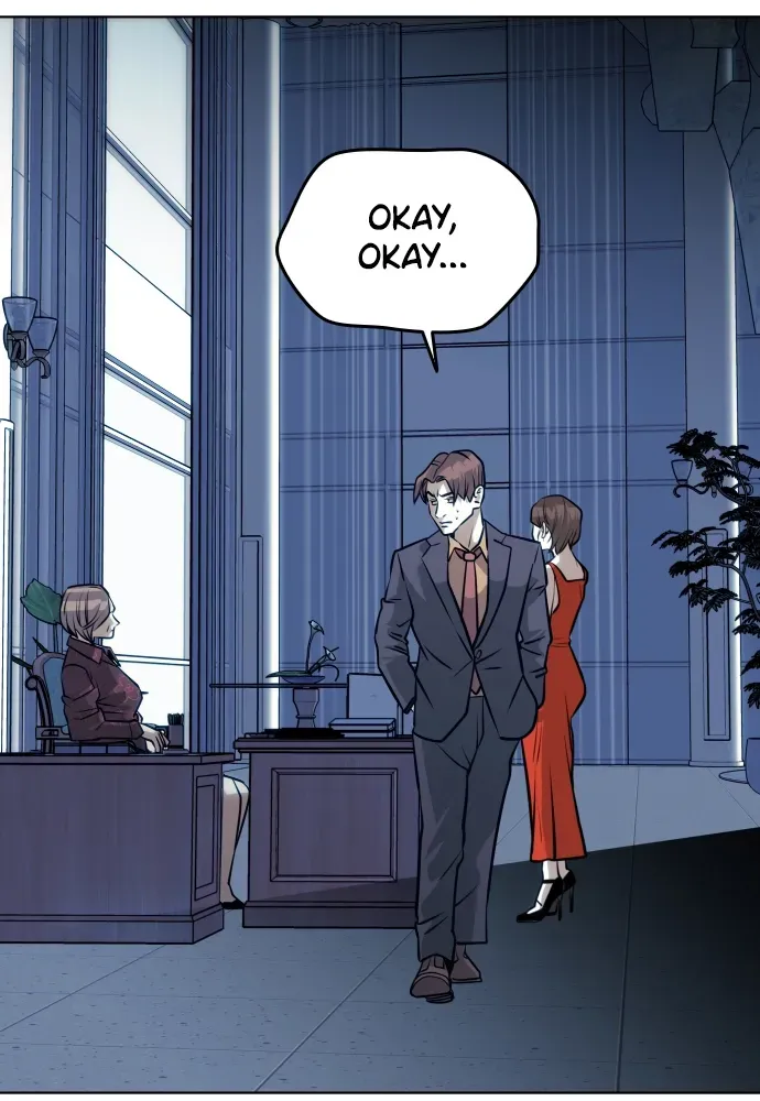 Bloodhounds Chapter 60 page 15 - 