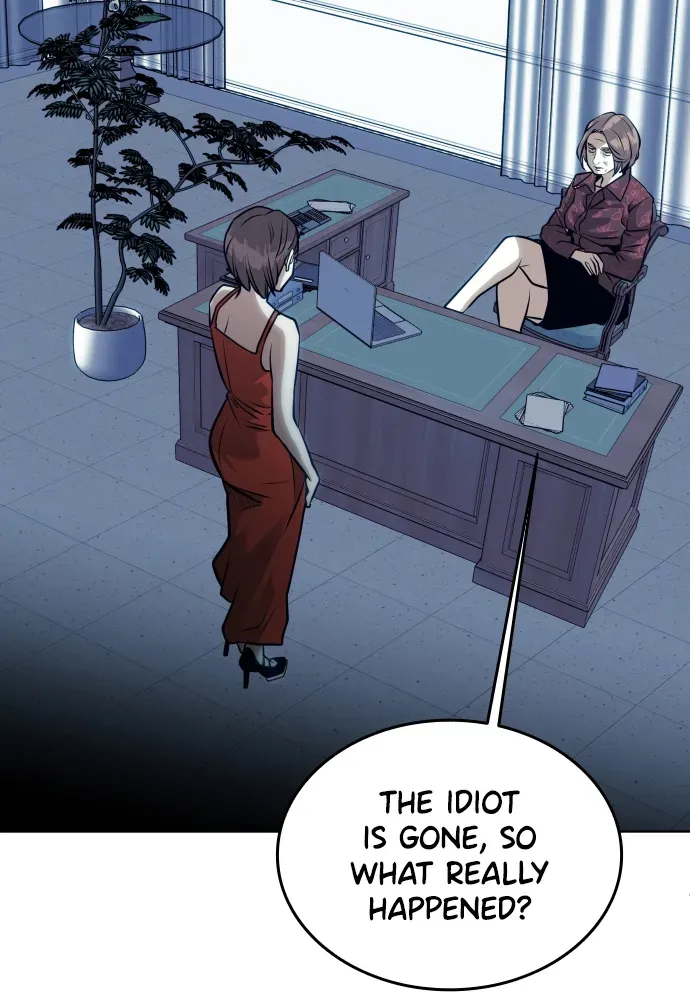 Bloodhounds Chapter 60 page 17 - 