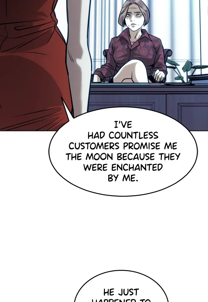 Bloodhounds Chapter 60 page 19 - 