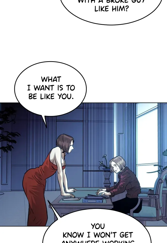Bloodhounds Chapter 60 page 21 - 