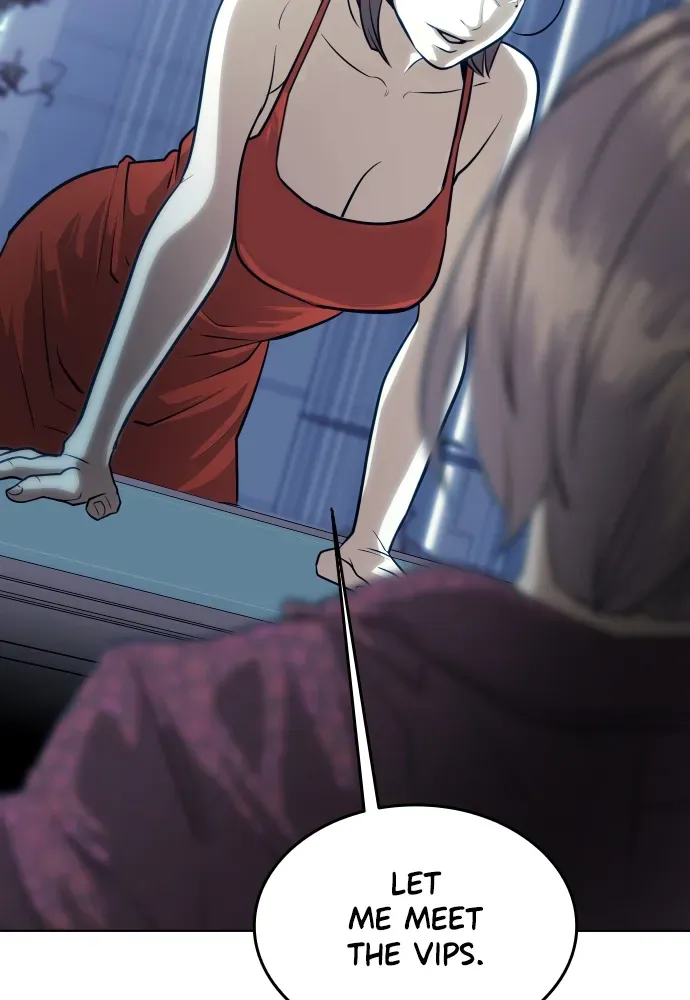 Bloodhounds Chapter 60 page 23 - 