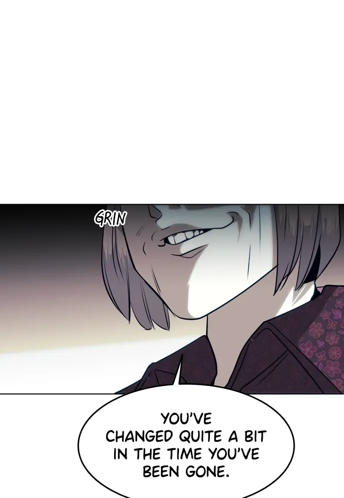 Bloodhounds Chapter 60 page 25 - 