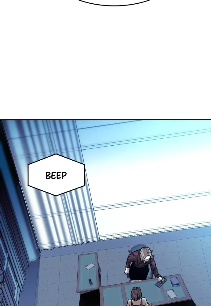 Bloodhounds Chapter 60 page 26 - 