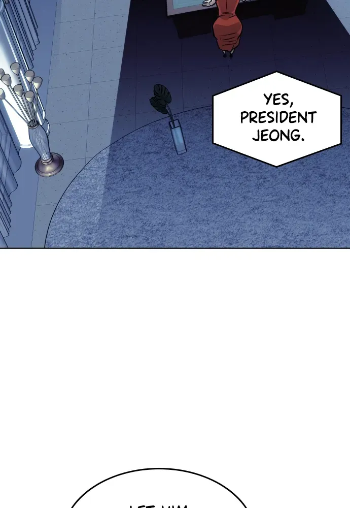 Bloodhounds Chapter 60 page 27 - 
