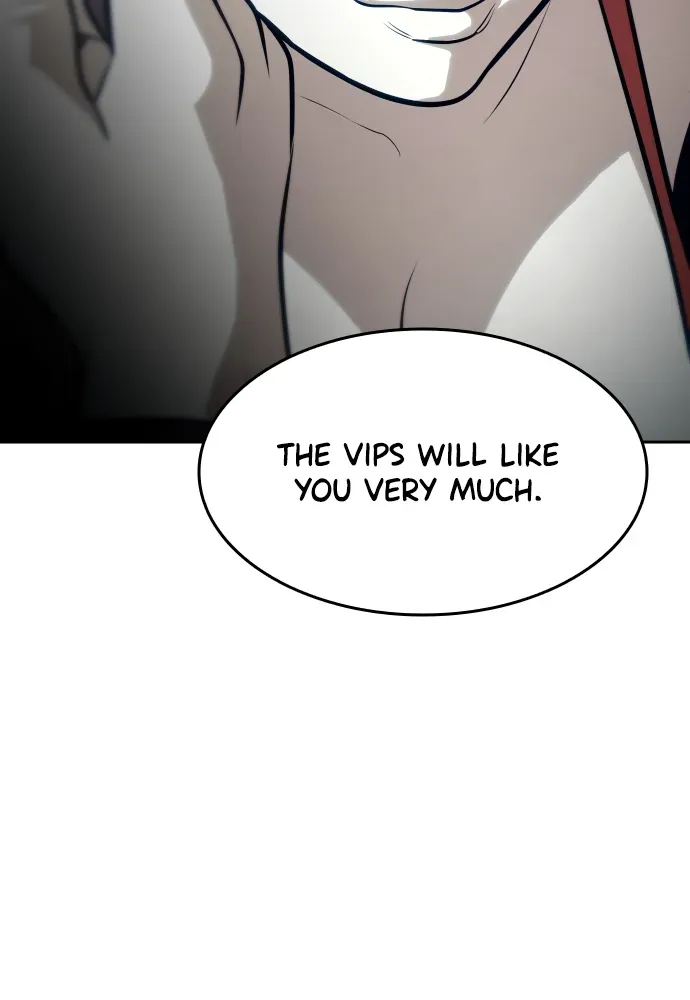 Bloodhounds Chapter 60 page 33 - 