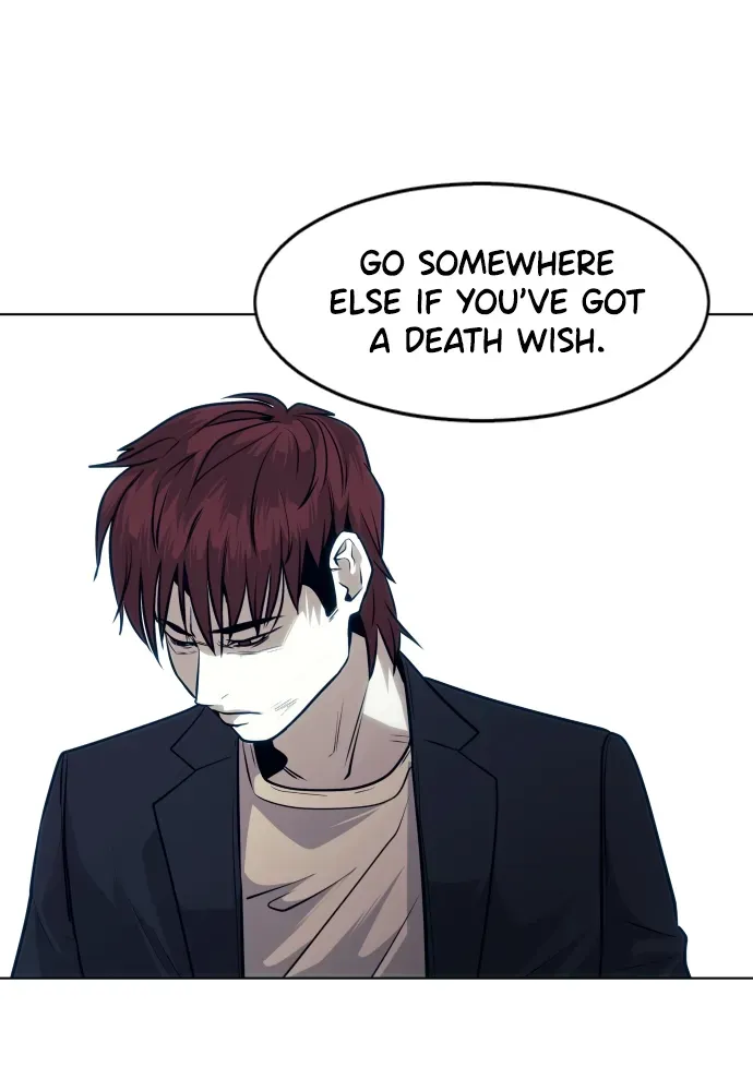 Bloodhounds Chapter 60 page 38 - 