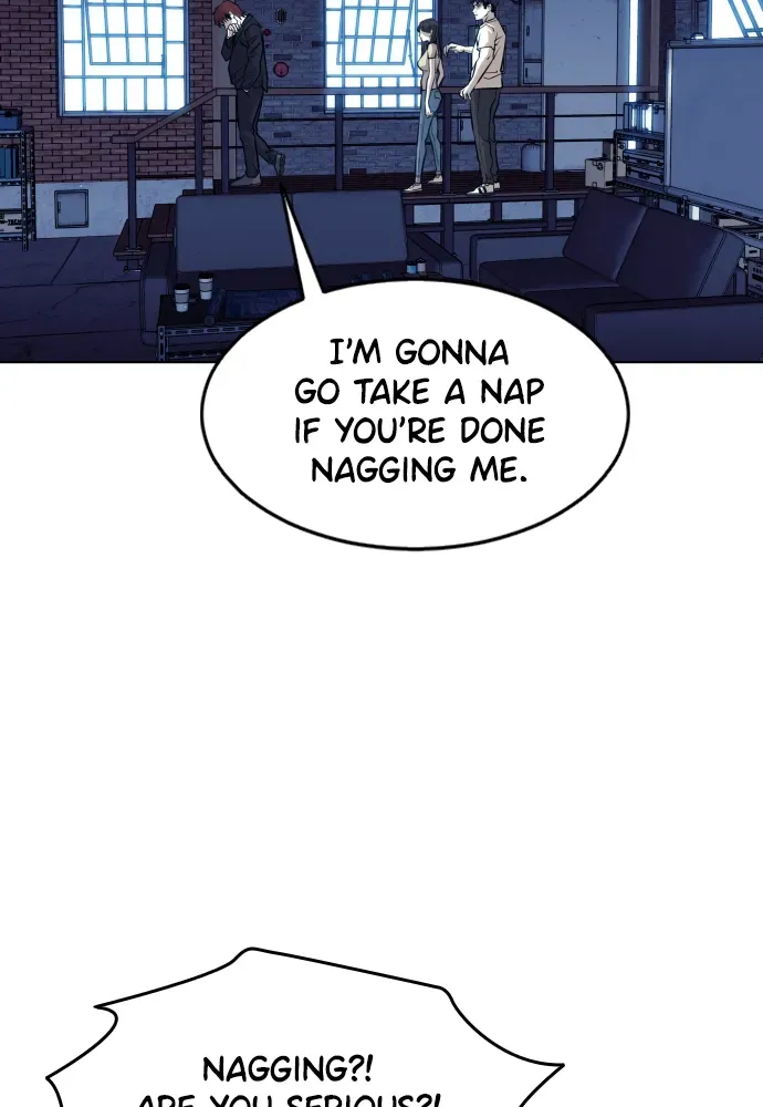 Bloodhounds Chapter 60 page 41 - 