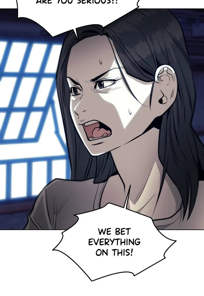 Bloodhounds Chapter 60 page 42 - 
