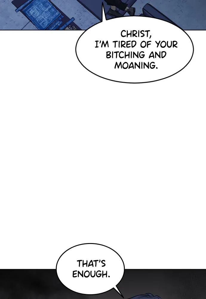 Bloodhounds Chapter 60 page 45 - 
