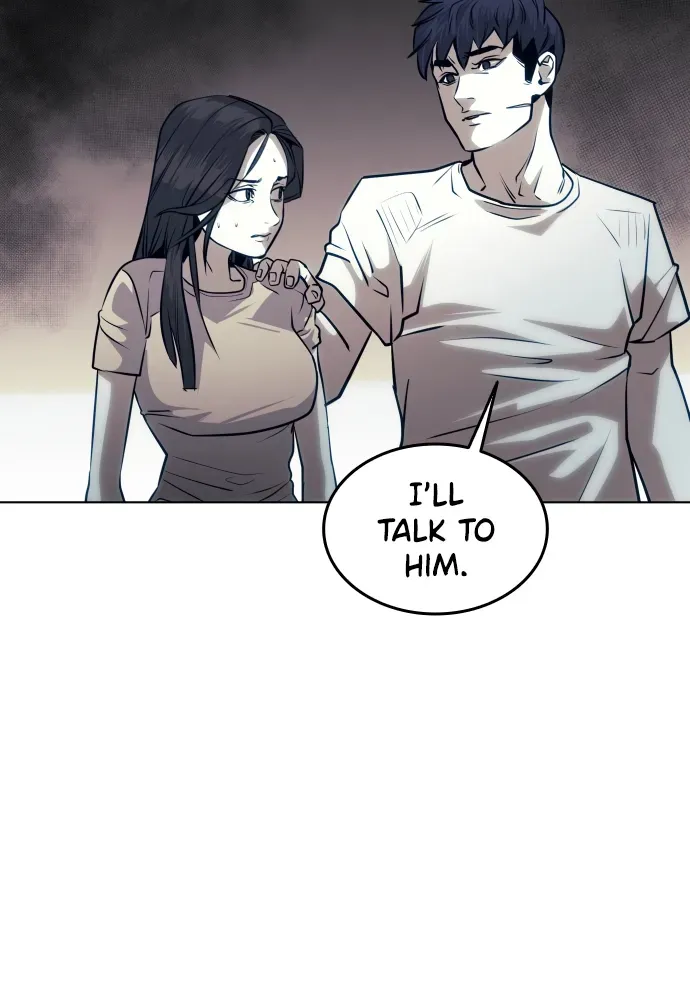Bloodhounds Chapter 60 page 46 - 