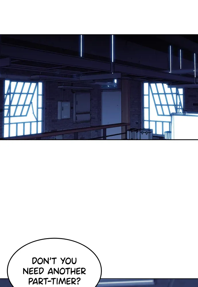 Bloodhounds Chapter 60 page 47 - 