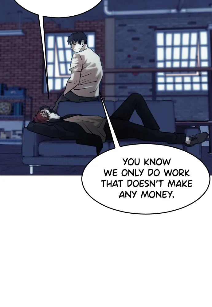 Bloodhounds Chapter 60 page 48 - 
