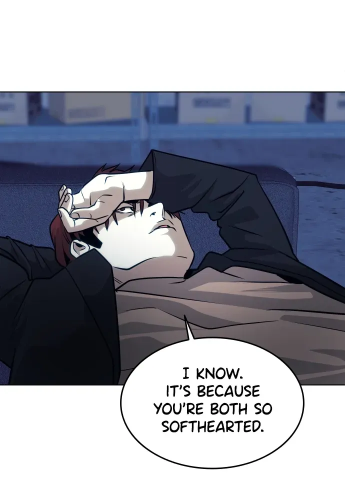 Bloodhounds Chapter 60 page 49 - 
