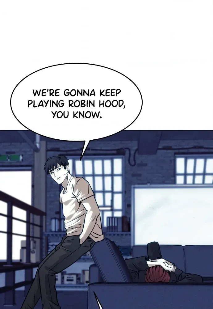 Bloodhounds Chapter 60 page 50 - 