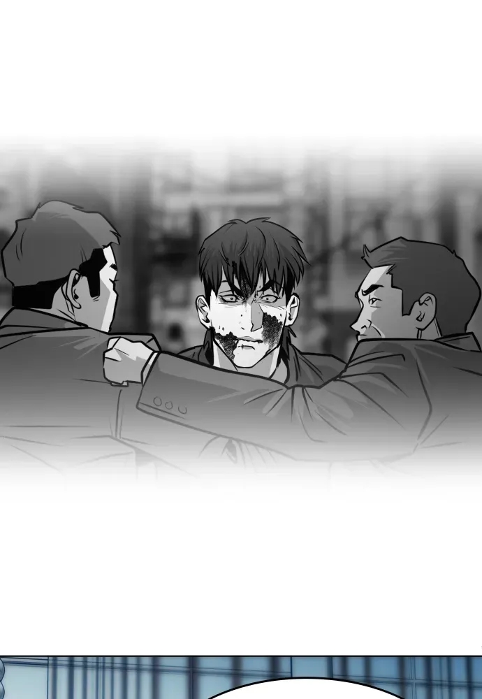 Bloodhounds Chapter 60 page 6 - 