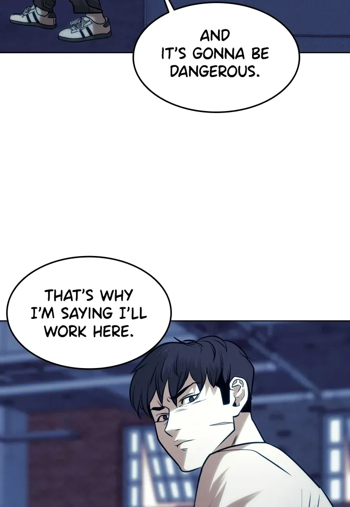 Bloodhounds Chapter 60 page 51 - 