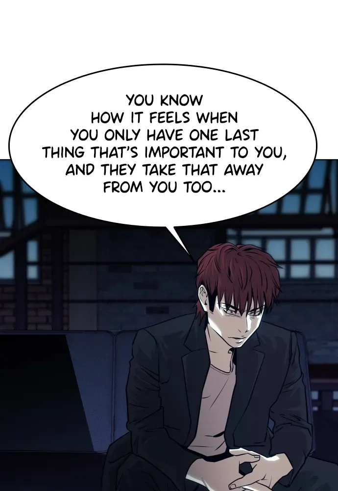 Bloodhounds Chapter 60 page 55 - 