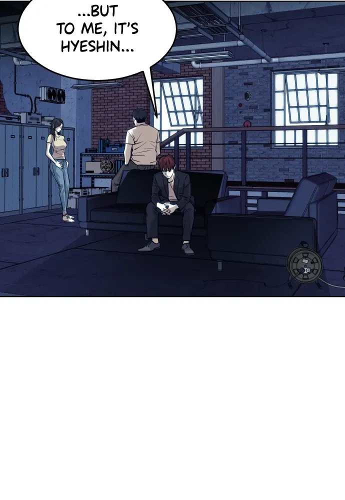 Bloodhounds Chapter 60 page 57 - 