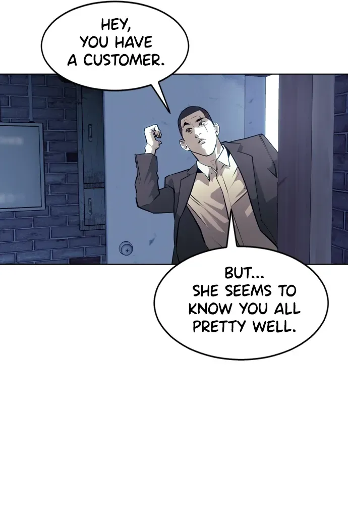 Bloodhounds Chapter 60 page 59 - 